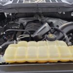 VENDU!!!! VENDU!!!! VENDU!!!!2021 FORD F-150 XLT CREW CAB STD BED, VIN: 1FTFW1E50MKE00542 full