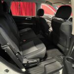 VENDU!    2018 NISSAN PATHFINDER SV, 5N1DR2MM4JC605540, Automatic Transmission, 3.5L 6CYL GASOLINE FUEL, 4 Wheel Drive full