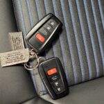 VENDU!!!! VENDU!!!! VENDU!!!!  2024 TOYOTA RAV4 HYBRID XSE, 2T35WRFV8RW213203, Automatic Transmission, 2.5L 4CYL GAS/ELECTRIC HYBRID, All Wheel Drive full