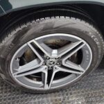 VENDU!!!! VENDU!!!! VENDU!!!!2023 MERCEDES-BENZ GLS GLS 450, 4JGFF5KE9PA918070, Automatic Transmission, AWD, 3.0L 6CYL GASOLINE/MILD ELECTRIC HYBRID full