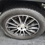 VENDU!!!! VENDU!!!! VENDU!!!!2020 MERCEDES-BENZ G-CLASS G 550, W1NYC6BJ3LX342968, Automatic Transmission, 4.0L 8CYL GASOLINE FUEL, All Wheel Drive full