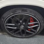 VENDU!!!! VENDU!!!! VENDU!!!!2021 MERCEDES-BENZ GLE AMG GLE 63 S, 4JGFB8KB7MA289102,  Automatic Transmission, 4.0L 8CYL GASOLINE/MILD ELECTRIC HYBRID, All Wheel Drive full