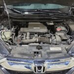 VENDU!!!! VENDU!!!! VENDU!!!! 2019 HONDA CR-V EX, 2HKRW2H51KH119506, Automatic Transmission, 1.5L 4CYL GASOLINE FUEL, All Wheel Drive full