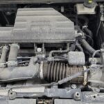 VENDU!!!! VENDU!!!! VENDU!!!!2022 HONDA CR-V SPORT, 2HKRW2H44NH211835, Automatic Transmission 1.5L 4CYL GASOLINE FUEL, All Wheel Drive full