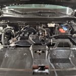 VENDU!!!! VENDU!!!! VENDU!!!! 2023 HONDA CR-V SPORT, 2HKRS4H52PH106200, Automatic Transmission, 1.5L 4CYL GASOLINE FUEL, All Wheel Drive full