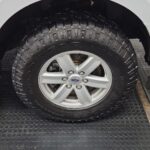 VENDU!!!! VENDU!!!! VENDU!!!!2021 FORD F-150 XLT CREW CAB STD BED, VIN: 1FTFW1E50MKE00542 full