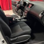 VENDU!    2018 NISSAN PATHFINDER SV, 5N1DR2MM4JC605540, Automatic Transmission, 3.5L 6CYL GASOLINE FUEL, 4 Wheel Drive full