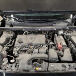 VENDU!!!! VENDU!!!! VENDU!!!! 2022 TOYOTA RAV4 LE, 2T3B1RFV4NC264369, Automatic Transmission, 2.5L 4CYL GASOLINE FUEL, All Wheel Drive full