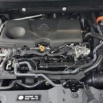 VENDU!!!! VENDU!!!! VENDU!!!!  2024 TOYOTA RAV4 HYBRID XSE, 2T35WRFV8RW213203, Automatic Transmission, 2.5L 4CYL GAS/ELECTRIC HYBRID, All Wheel Drive full