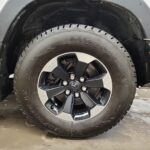 VENDU!!!! VENDU!!!! VENDU!!!!2019 RAM 1500 REBEL CREW CAB SHORT BED, 1C6SRFLT6KN545771, Automatic Transmission, 5.7L 8CYL GASOLINE FUEL, 4 Wheel Drive full