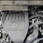 VENDU!!!!   2023 TOYOTA HIGHLANDER LIMITED, 5TDKDRBH4PS007903, Automatic Transmission, 2.4L 4CYL GASOLINE FUEL, All Wheel Drive full