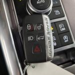 VENDU!!!! VENDU!!!! VENDU!!!!2017 LAND ROVER RANGE ROVER SPORT TD6 HSE, SALWR2FK9HA144522, Automatic Transmission, 3.0L 6CYL DIESEL FUEL,  4 Wheel Drive full