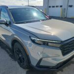 VENDU!!!! VENDU!!!! VENDU!!!!2023 HONDA CR-V SPORT, 2HKRS4H5XPH108485, Automatic Transmission , 1.5L 4CYL GASOLINE FUEL, All Wheel Drive full