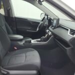 VENDU!!!! VENDU!!!! VENDU!!!!2021 TOYOTA RAV4 HYBRID LE, 2.5L 4CYL GAS/ELECTRIC HYBRID, Automatic Transmission, 2T3BWRFV6MW106503,  All Wheel Drive full