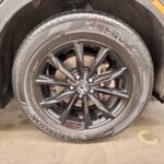 VENDU!!!! VENDU!!!! VENDU!!!! 2023 HONDA CR-V SPORT, 2HKRS4H52PH106200, Automatic Transmission, 1.5L 4CYL GASOLINE FUEL, All Wheel Drive full