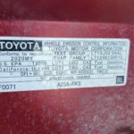 VENDU!!!! VENDU!!!! VENDU!!!!  2020 TOYOTA RAV4 TRAIL, 2T3J1RFV1LW086816, Automatic Transmission, 2.5L 4CYL GASOLINE FUEL, All Wheel Drive full