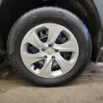 VENDU!!!! VENDU!!!! VENDU!!!! 2022 TOYOTA RAV4 LE, 2T3B1RFV4NC264369, Automatic Transmission, 2.5L 4CYL GASOLINE FUEL, All Wheel Drive full