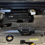 VENDU!    2018 NISSAN PATHFINDER SV, 5N1DR2MM4JC605540, Automatic Transmission, 3.5L 6CYL GASOLINE FUEL, 4 Wheel Drive full