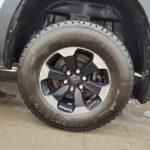 VENDU!!!! VENDU!!!! VENDU!!!!2019 RAM 1500 REBEL CREW CAB SHORT BED, 1C6SRFLT6KN545771, Automatic Transmission, 5.7L 8CYL GASOLINE FUEL, 4 Wheel Drive full