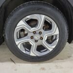 VENDU!!!! VENDU!!!! VENDU!!!! 2019 HONDA CR-V EX, 2HKRW2H51KH119506, Automatic Transmission, 1.5L 4CYL GASOLINE FUEL, All Wheel Drive full