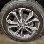 VENDU!!!! VENDU!!!! VENDU!!!!2020 HONDA CR-V EXL, 2HKRW2H86LH202294, Automatic Transmission, 1.5L 4CYL GASOLINE FUEL,  All Wheel full