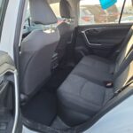 VENDU!!!! VENDU!!!! VENDU!!!!2021 TOYOTA RAV4 HYBRID LE, 2.5L 4CYL GAS/ELECTRIC HYBRID, Automatic Transmission, 2T3BWRFV6MW106503,  All Wheel Drive full