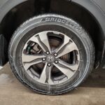 VENDU!!!! VENDU!!!! VENDU!!!! 2021 HONDA CR-V LX, 2HKRW2H20MH215264, Automatic Transmission, 1.5L 4CYL GASOLINE FUEL, All Wheel Drive full