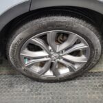 VENDU!!!! VENDU!!!! VENDU!!!!2022 HONDA CR-V SPORT, 2HKRW2H44NH211835, Automatic Transmission 1.5L 4CYL GASOLINE FUEL, All Wheel Drive full