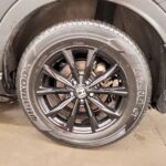 VENDU!!!! VENDU!!!! VENDU!!!! 2023 HONDA CR-V SPORT, 2HKRS4H52PH106200, Automatic Transmission, 1.5L 4CYL GASOLINE FUEL, All Wheel Drive full