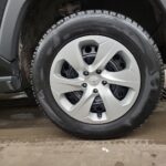 VENDU!!!! VENDU!!!! VENDU!!!! 2022 TOYOTA RAV4 LE, 2T3B1RFV4NC264369, Automatic Transmission, 2.5L 4CYL GASOLINE FUEL, All Wheel Drive full