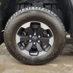 VENDU!!!! VENDU!!!! VENDU!!!!2019 RAM 1500 REBEL CREW CAB SHORT BED, 1C6SRFLT6KN545771, Automatic Transmission, 5.7L 8CYL GASOLINE FUEL, 4 Wheel Drive full