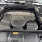 VENDU!!!! VENDU!!!! VENDU!!!!2023 MERCEDES-BENZ GLS GLS 450, 4JGFF5KE9PA918070, Automatic Transmission, AWD, 3.0L 6CYL GASOLINE/MILD ELECTRIC HYBRID full