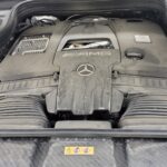 VENDU!!!! VENDU!!!! VENDU!!!!2021 MERCEDES-BENZ GLE AMG GLE 63 S, 4JGFB8KB7MA289102,  Automatic Transmission, 4.0L 8CYL GASOLINE/MILD ELECTRIC HYBRID, All Wheel Drive full