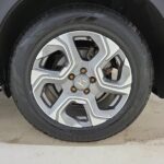 VENDU!!!! VENDU!!!! VENDU!!!! 2019 HONDA CR-V EX, 2HKRW2H51KH119506, Automatic Transmission, 1.5L 4CYL GASOLINE FUEL, All Wheel Drive full