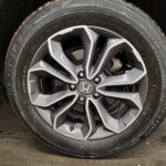 VENDU!!!! VENDU!!!! VENDU!!!!2020 HONDA CR-V EXL, 2HKRW2H86LH202294, Automatic Transmission, 1.5L 4CYL GASOLINE FUEL,  All Wheel full