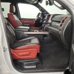 VENDU!!!! VENDU!!!! VENDU!!!!2019 RAM 1500 REBEL CREW CAB SHORT BED, 1C6SRFLT6KN545771, Automatic Transmission, 5.7L 8CYL GASOLINE FUEL, 4 Wheel Drive full