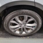 VENDU!!!! VENDU!!!! VENDU!!!!2022 HONDA CR-V SPORT, 2HKRW2H44NH211835, Automatic Transmission 1.5L 4CYL GASOLINE FUEL, All Wheel Drive full