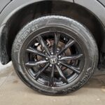 VENDU!!!! VENDU!!!! VENDU!!!! 2023 HONDA CR-V SPORT, 2HKRS4H52PH106200, Automatic Transmission, 1.5L 4CYL GASOLINE FUEL, All Wheel Drive full