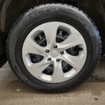 VENDU!!!! VENDU!!!! VENDU!!!! 2022 TOYOTA RAV4 LE, 2T3B1RFV4NC264369, Automatic Transmission, 2.5L 4CYL GASOLINE FUEL, All Wheel Drive full