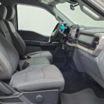 VENDU!!!! VENDU!!!! VENDU!!!!2021 FORD F-150 XLT CREW CAB STD BED, VIN: 1FTFW1E50MKE00542 full