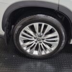 VENDU!!!!   2023 TOYOTA HIGHLANDER LIMITED, 5TDKDRBH4PS007903, Automatic Transmission, 2.4L 4CYL GASOLINE FUEL, All Wheel Drive full