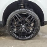 VENDU!!!! VENDU!!!! VENDU!!!!2017 LAND ROVER RANGE ROVER SPORT TD6 HSE, SALWR2FK9HA144522, Automatic Transmission, 3.0L 6CYL DIESEL FUEL,  4 Wheel Drive full