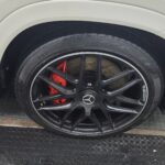 VENDU!!!! VENDU!!!! VENDU!!!!2021 MERCEDES-BENZ GLE AMG GLE 63 S, 4JGFB8KB7MA289102,  Automatic Transmission, 4.0L 8CYL GASOLINE/MILD ELECTRIC HYBRID, All Wheel Drive full