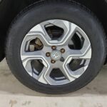 VENDU!!!! VENDU!!!! VENDU!!!! 2019 HONDA CR-V EX, 2HKRW2H51KH119506, Automatic Transmission, 1.5L 4CYL GASOLINE FUEL, All Wheel Drive full