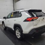 VENDU!!!! VENDU!!!! VENDU!!!!2021 TOYOTA RAV4 HYBRID LE, 2.5L 4CYL GAS/ELECTRIC HYBRID, Automatic Transmission, 2T3BWRFV6MW106503,  All Wheel Drive full