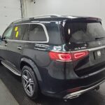 VENDU!!!! VENDU!!!! VENDU!!!!2023 MERCEDES-BENZ GLS GLS 450, 4JGFF5KE9PA918070, Automatic Transmission, AWD, 3.0L 6CYL GASOLINE/MILD ELECTRIC HYBRID full