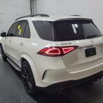VENDU!!!! VENDU!!!! VENDU!!!!2021 MERCEDES-BENZ GLE AMG GLE 63 S, 4JGFB8KB7MA289102,  Automatic Transmission, 4.0L 8CYL GASOLINE/MILD ELECTRIC HYBRID, All Wheel Drive full