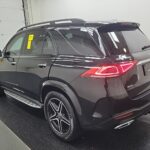 VENDU!!!! VENDU!!!! VENDU!!!!2022 MERCEDES-BENZ GLE GLE 350, 4JGFB4KB6NA749649,  Automatic Transmission, 2.0l 4cyl gasoline fuel,  All Wheel Drive full