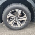 VENDU!!!! VENDU!!!! VENDU!!!!2018 HONDA CR-V LX, 2HKRW2H20JH150640, Automatic Transmission, 1.5L 4CYL GASOLINE FUEL, All Wheel Drive full