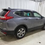 VENDU!!!! VENDU!!!! VENDU!!!! 2019 HONDA CR-V EX, 2HKRW2H51KH119506, Automatic Transmission, 1.5L 4CYL GASOLINE FUEL, All Wheel Drive full